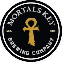 Mortals Key Brewing Company logo, Mortals Key Brewing Company contact details