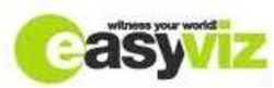 Easyviz logo, Easyviz contact details