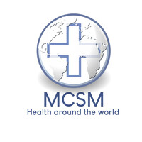 MCSM logo, MCSM contact details