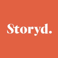 Storyd Group logo, Storyd Group contact details