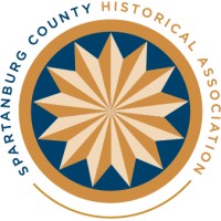 Spartanburg County Historical Association logo, Spartanburg County Historical Association contact details