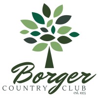 Borger Country Club logo, Borger Country Club contact details