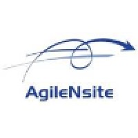 Agilensite logo, Agilensite contact details