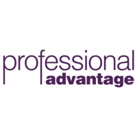 Professional Advantage logo, Professional Advantage contact details