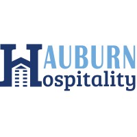 Auburn Hospitality logo, Auburn Hospitality contact details