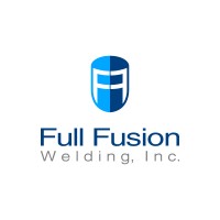 Full Fusion Welding Inc. logo, Full Fusion Welding Inc. contact details