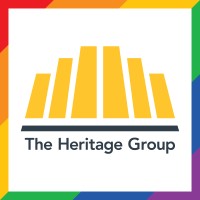 The Heritage Group NY logo, The Heritage Group NY contact details