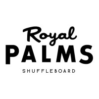 The Royal Palms Shuffleboard Club logo, The Royal Palms Shuffleboard Club contact details