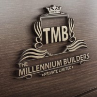 The Millennium Builders Private Limited logo, The Millennium Builders Private Limited contact details