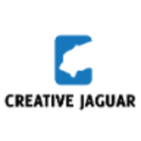 Creative Jaguar logo, Creative Jaguar contact details