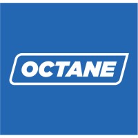 Octane Lending logo, Octane Lending contact details