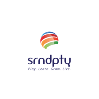 SRNDPTY A/S logo, SRNDPTY A/S contact details