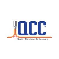 Quality Components Company Inc. (QCC Mfg) logo, Quality Components Company Inc. (QCC Mfg) contact details