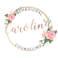 Carolina Behavioral Counseling logo, Carolina Behavioral Counseling contact details