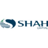 Shah Capital logo, Shah Capital contact details