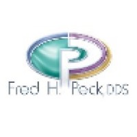 Fred H. Peck, DDS, logo, Fred H. Peck, DDS, contact details