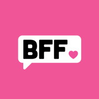 BFF Omaha logo, BFF Omaha contact details