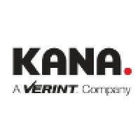 KANA Software logo, KANA Software contact details