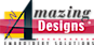 Amazing Designs logo, Amazing Designs contact details