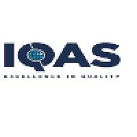 IQAS, LLC logo, IQAS, LLC contact details