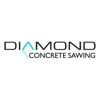 Diamond Concrete Sawing logo, Diamond Concrete Sawing contact details