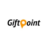 GiftPoint logo, GiftPoint contact details