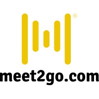 Meet2go logo, Meet2go contact details