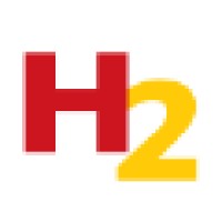 H2insight logo, H2insight contact details