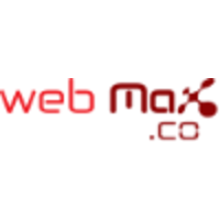 Web Max, Inc. logo, Web Max, Inc. contact details