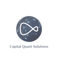 Capital Quant Solutions Pvt Ltd logo, Capital Quant Solutions Pvt Ltd contact details