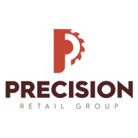 Precision Retail Group logo, Precision Retail Group contact details