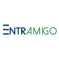 Entramigo Inc. logo, Entramigo Inc. contact details