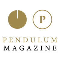 Pendulum Magazine logo, Pendulum Magazine contact details