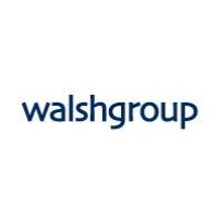 Walsh Group logo, Walsh Group contact details