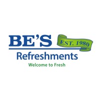 BE'S Coffee & Vending Service logo, BE'S Coffee & Vending Service contact details