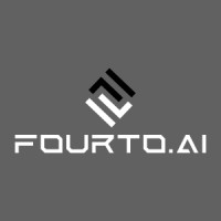 Fourto logo, Fourto contact details