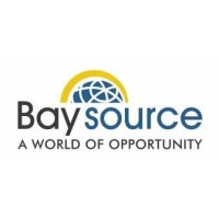 BaySource Global logo, BaySource Global contact details