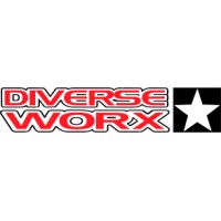 Diverse Worx logo, Diverse Worx contact details