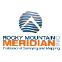 Rocky Mountain Meridian; Inc. logo, Rocky Mountain Meridian; Inc. contact details