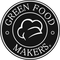 Green Food Makers logo, Green Food Makers contact details