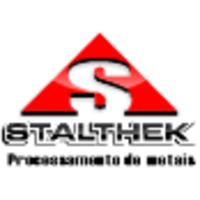 Stalthek Processamento de Metais Ltda logo, Stalthek Processamento de Metais Ltda contact details