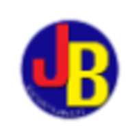 JB Entertainment logo, JB Entertainment contact details