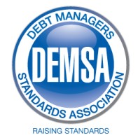 DEBT MANAGERS STANDARDS ASSOCIATION LIMITED logo, DEBT MANAGERS STANDARDS ASSOCIATION LIMITED contact details