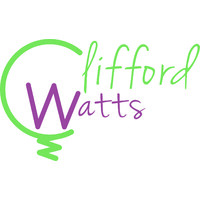 CLIFFORD WATTS LIMITED logo, CLIFFORD WATTS LIMITED contact details