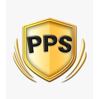 Professional Protection Security logo, Professional Protection Security contact details