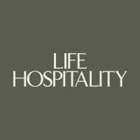 Life Hospitality logo, Life Hospitality contact details