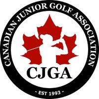 CJGA - Canadian Junior Golf Association logo, CJGA - Canadian Junior Golf Association contact details