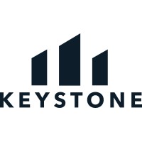 Keystone Development + Investment logo, Keystone Development + Investment contact details