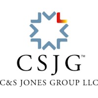 C&S JONES GROUP LLC logo, C&S JONES GROUP LLC contact details