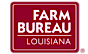 LOUISIANA FARM BUREAU FEDERATION INC logo, LOUISIANA FARM BUREAU FEDERATION INC contact details